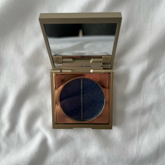 Stila Vivid & Vibrant Eye Shadow Duo in Sapphire - Picture 4 of 5